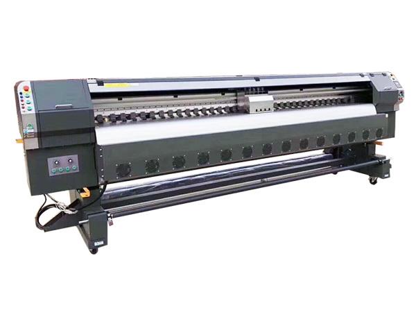 Vista V18 噴繪機(jī) Vista V18 噴繪機(jī)